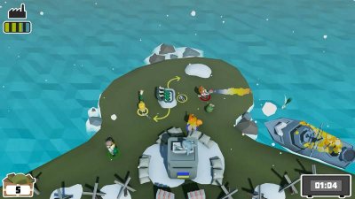 Trash is Fun